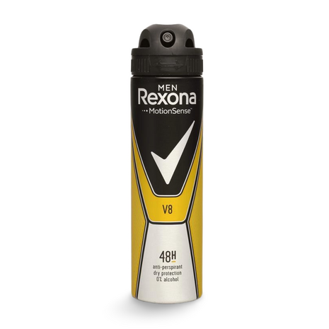 Rexona Deo Spray Men - V8 - 150 ml