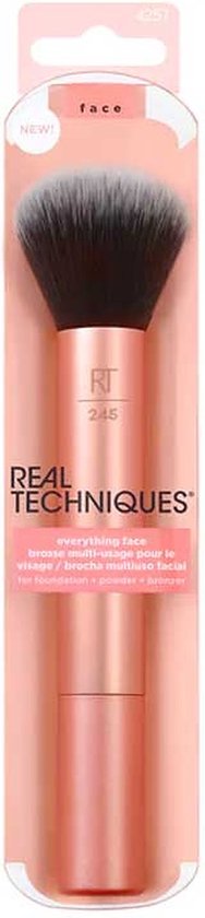 Real Techniques Everything Face Brush - Voor het gezicht