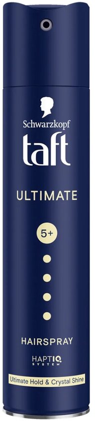 Schwarzkopf Taft - Haarspray - Ultimate - 5+ - 250ml