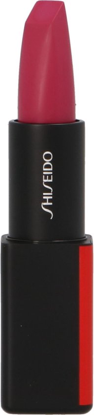 Lipstick Modernmatte Powder Shiseido - Damaged packaging / no box