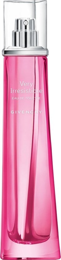 Givenchy Very Irrésistible 50 ml Eau de Toilette - Damesparfum - Verpakking beschadigd