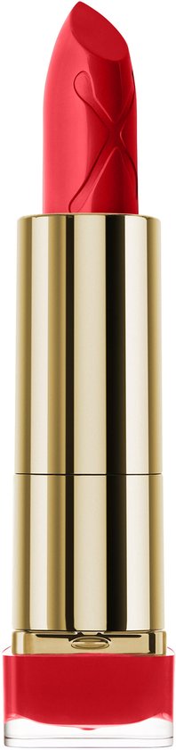 Max Factor Colour Elixir Lippenstift Ruby Tuesday