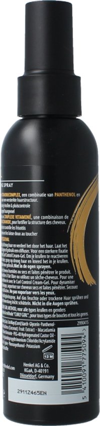 Syoss Curls Haarspray - 150 ml