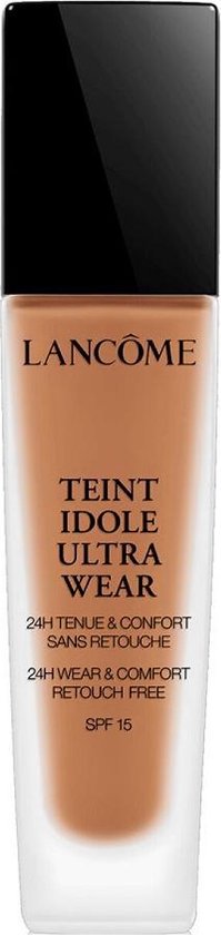 Lancome - Teint Idols Ultra Wear Durable Face Primer 10.1 Acajou 30Ml