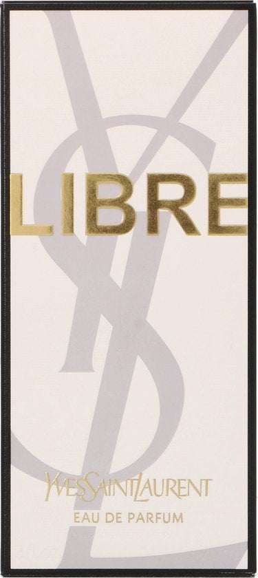 Yves Saint Laurent Libre 90 ml - Eau de Parfum - Damenparfüm