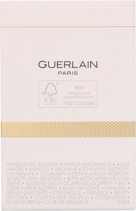 Guerlain Mon Guerlain 30 ml - Eau de Parfum - Damesparfum