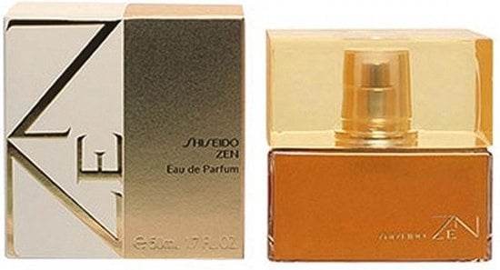 Shiseido Zen Eau de Parfum - Women's perfume - 30 ml