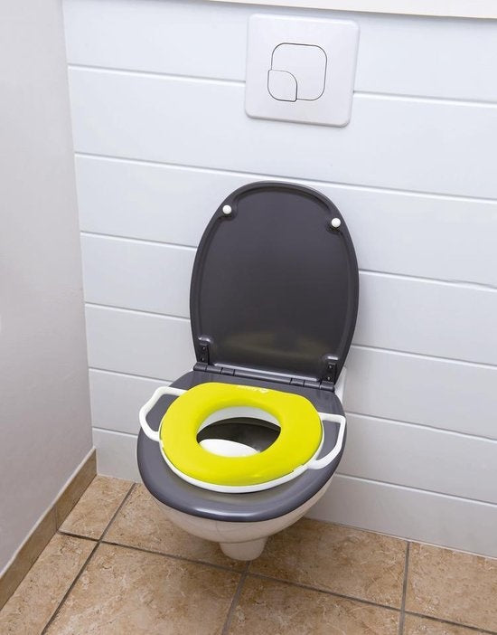 Safety 1st Comfort Sitzverkleinerer-Toiletten-Trainingstrainer