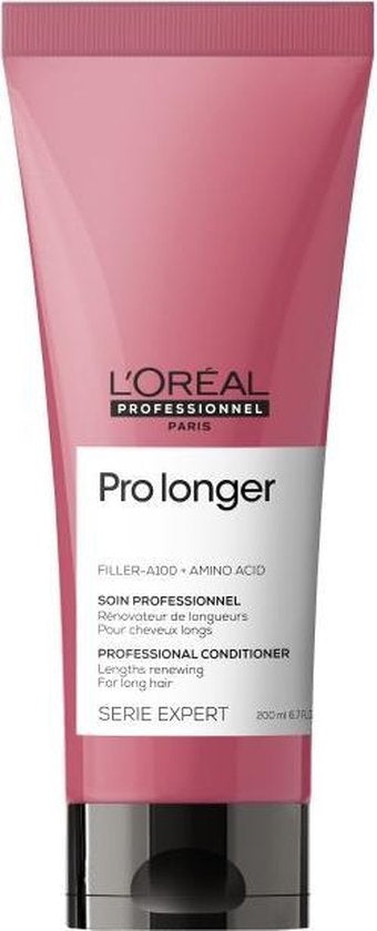 L'Oréal Professional - Série Expert - Pro Longer Conditioner - 500 ml