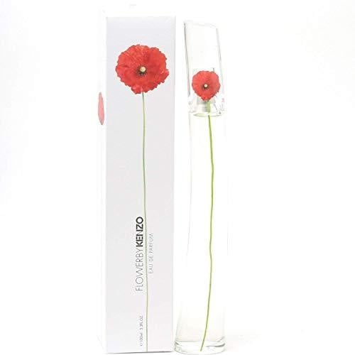 Kenzo Flower 100 ml - Eau de Toilette - Women's perfume - no packaging or packaging damaged