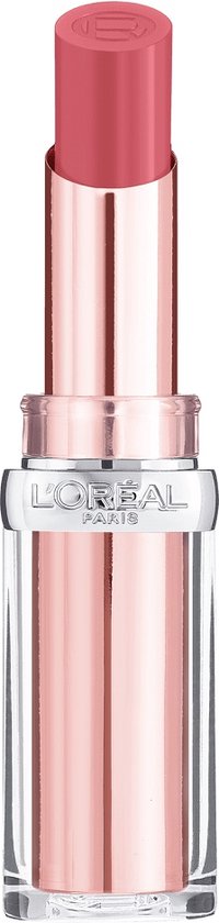 L'Oréal Paris Glow Paradise Balm-In-Lipstick – 351 Watermelon Dream – Lippenstift Rot