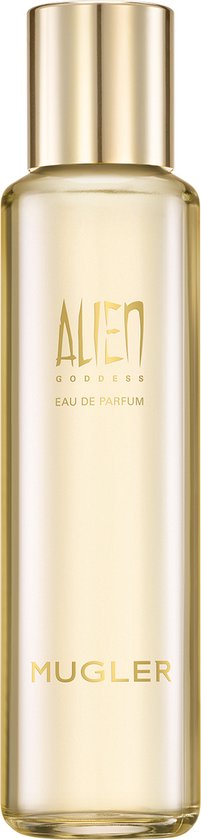 Thierry Mugler - Alien 60 ml Eau de Parfum - women's perfume