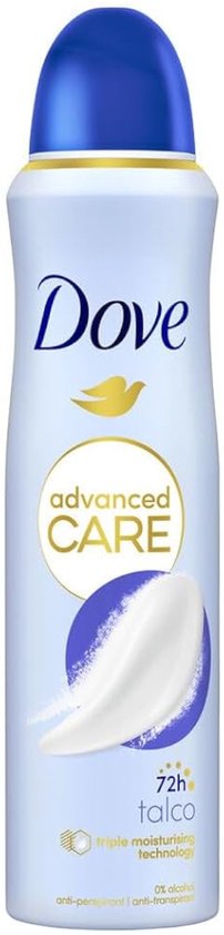 Deodorant Spray Cucumber 150 ml