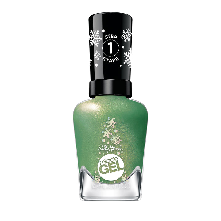 Sally Hansen Miracle Gel – 918 Under the Tree – Gel-Nagellack