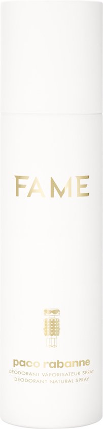 Paco Rabanne Fame Deodorant Spray 150ml