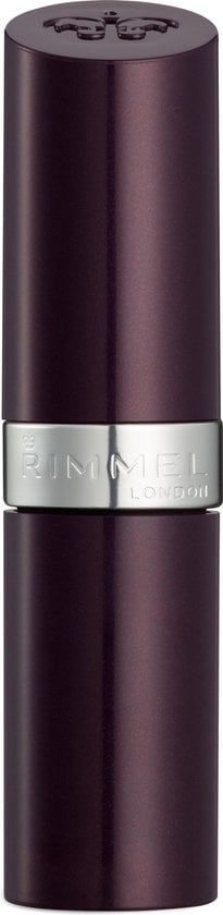 Rimmel London Lasting Finish Lippenstift – 264 Coffee Shimmer