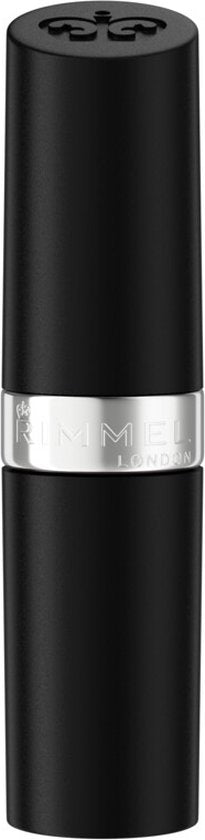 Rimmel Lasting Finish Satin Lipstick 4g