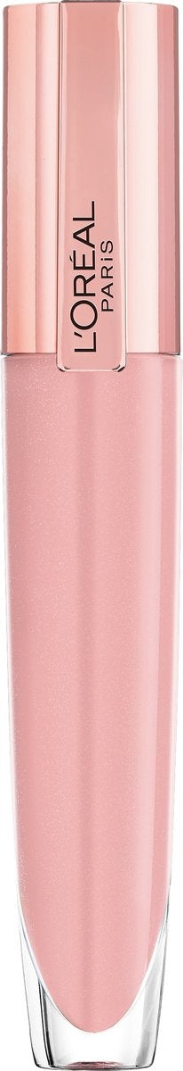 L'Oréal Paris Glow Paradise Balm in Glanz – 402 I Soar – Transparentes Rosa