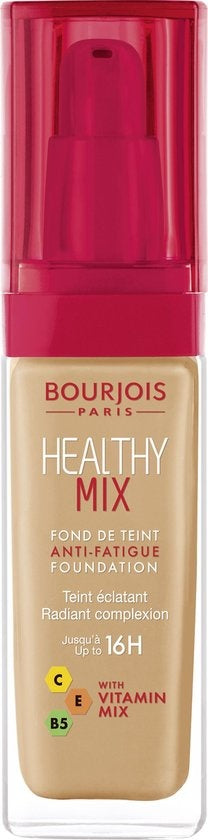 Bourjois Paris Healthy Mix - 56 Light Bronze - Foundation