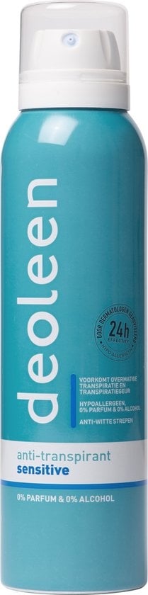 Deoleen Anti-transpirant - 150ml