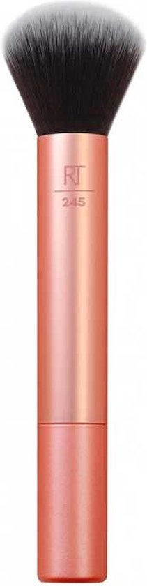 Real Techniques Everything Face Brush - Voor het gezicht