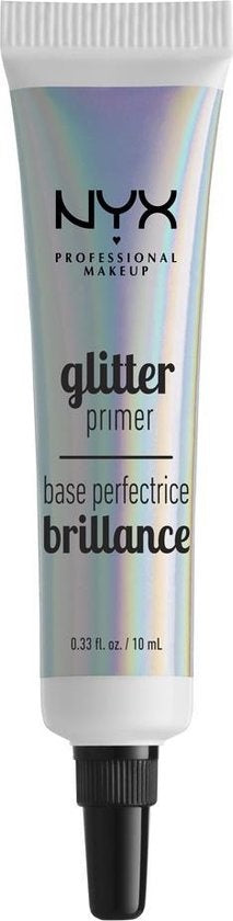 NYX PMU Professional Makeup Glitter Primer – GLIP01 – Verpackung beschädigt