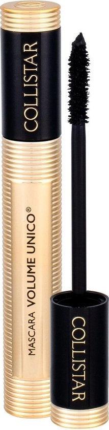 Collistar Mascara Volume Unico Mascara - Intense Black - Packaging damaged