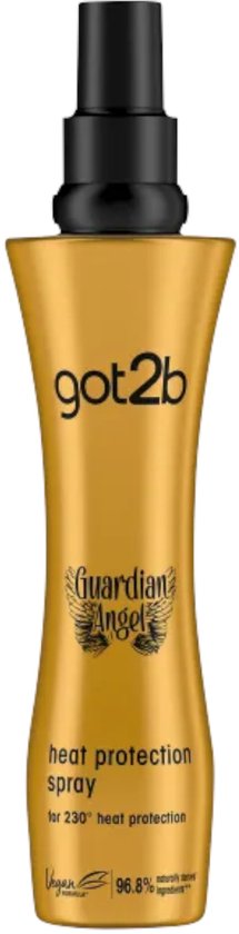 GOT2B HAIR SPRAY VOLUMANIAC