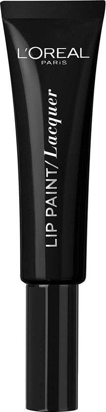 L'Oréal Infallible Lip Paint Lipstick - 113 Black Widow