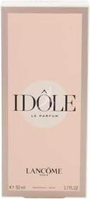 Lancôme Idôle 50 ml - Eau de Parfum - Women's perfume - Damaged or no packaging