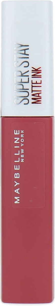 Maybelline Stay Matte Ink Lippenstift – 80 Lineal