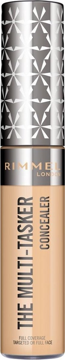 Rimmel London Lasting Finish Multi-Tasker Concealer - 030 Light