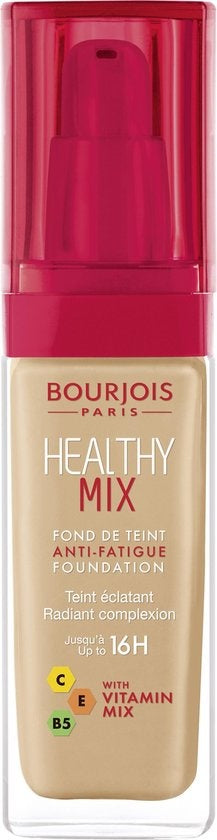 Bourjois Paris Healthy Mix - 54 Beige - Foundation