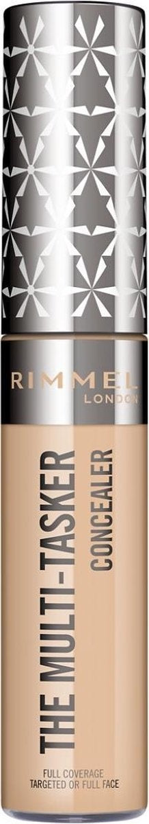 Rimmel London The Multi-Tasker Concealer 040 Ivory