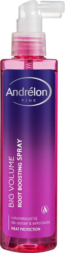 Andrélon Root Boosting spray - Big Volume 200ml