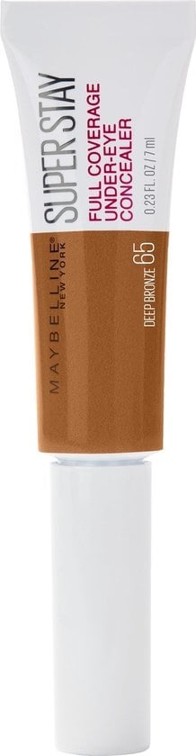 Maybelline SuperStay Under Eye Concealer - 65 Deep Brown ‚Matte Finish