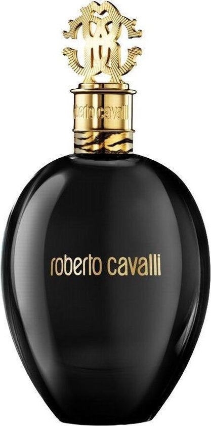 Roberto Cavalli Nero Assoluto for Women - 75 ml - Eau de Parfum