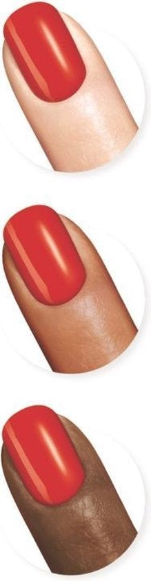 Sally Hansen Miracle Gel Nagellak -Red Eye 470