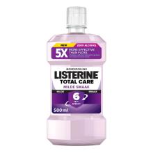 Listerine Total Care Extra Mild Mondwater - 500ML