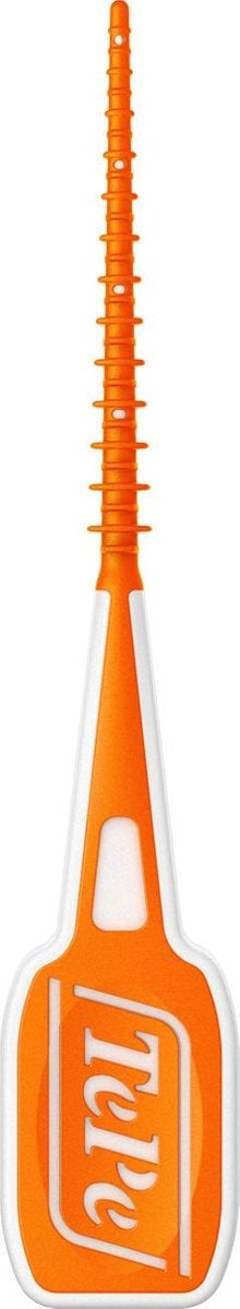 TePe EasyPick XS/S Oranje - 36 stuks