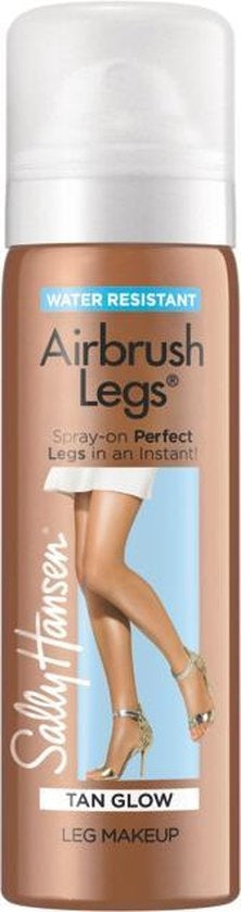 Sally Hansen - Airbrush Legs Tan Glow - Tan Glow 3