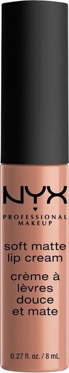 NYX Professional Make up Soft Matte Lip Cream - SMLC04 London