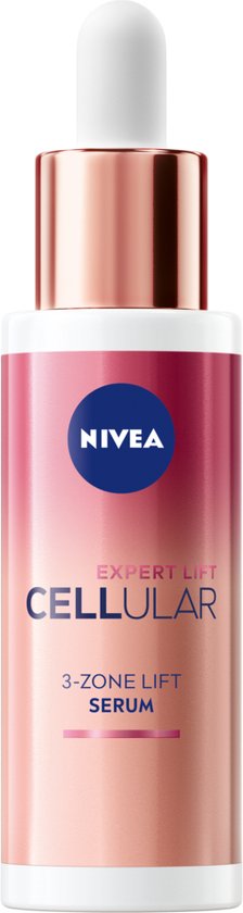 NIVEA Cellular Expert Lift Bakuchiol Serum Gesicht 30 ml