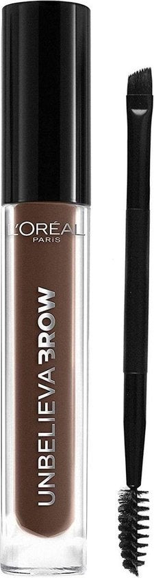 L'Oréal Unbelieva Brow Wenkbrauwgel - 105 Brunette