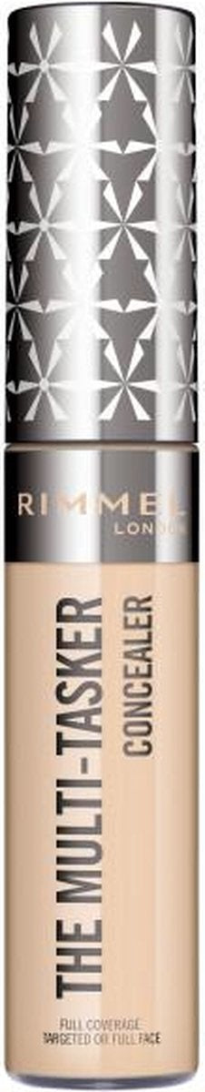 Rimmel London Lasting Finish Multi-Tasker Concealer - 020 Fair