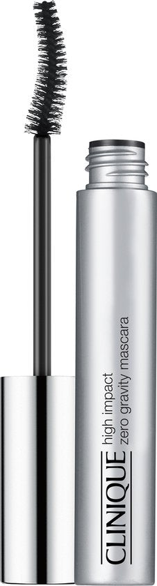 Clinique High Impact Zero Gravity Mascara 8 ml - 01 Black