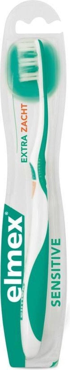 Elmex Sensitive Professional Extra Soft Zahnbürste