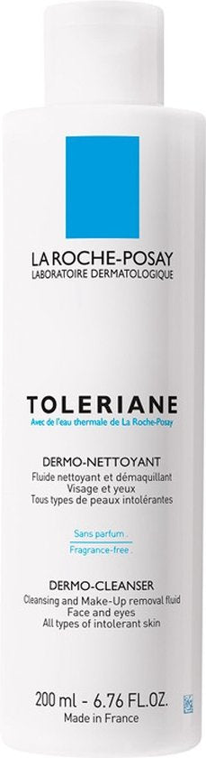 La Roche-Posay Effaclar - Cleansing Gel - Anti-impurities - 400 ml