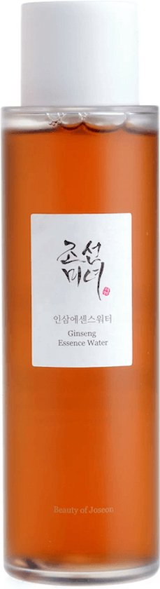 Beauty of Joseon - Ginseng Essence Water 150 ml - Packaging damaged