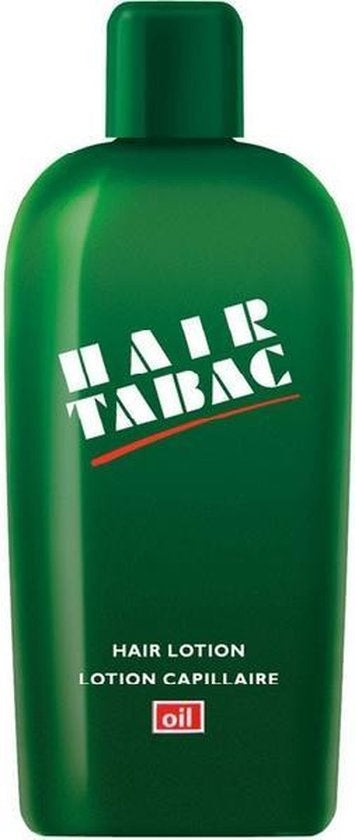 Tabac Hair Lotion Oil - 200 ml - Leave In Conditioner